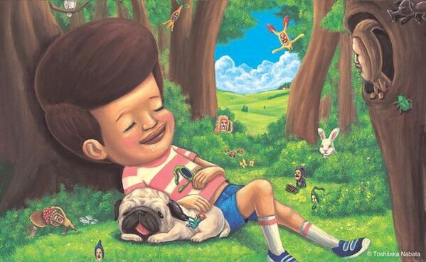 シリーズ累計約300万部突破の人気書籍『こびとづかん』文具雑貨シリーズが4月下旬より発売