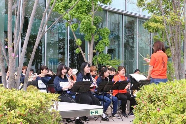 ハルカス大学10周年記念「ハル大祭」を4月20日に開催　四天王寺大学の学生団体が参加し親子で楽しめる企画を実施