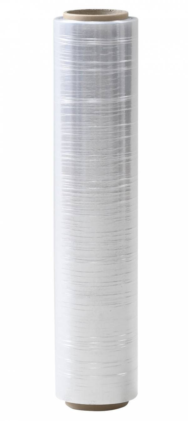 新ブランド『ミライFRIEND』が登場！自社の物流倉庫で発生した廃ストレッチフィルムを回収し製品として再利用する「再生ストレッチフィルム」(2024年5月上旬)と、パルプ原料を使用した「生分解梱包テープ」(2024年5月中旬)を順次発売！