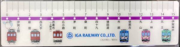『伊賀線まつり２０２４』開催内容について
