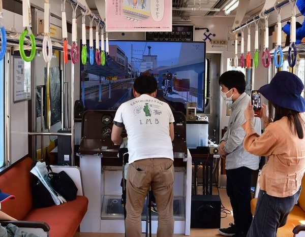 『伊賀線まつり２０２４』開催内容について