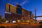 リーベルホテル大阪、お得なディナー＆朝食付宿泊プランと高層階確約プランを4月16日より室数限定販売