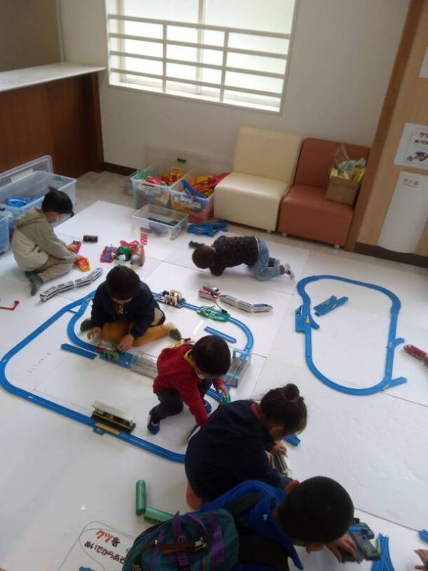 ゴールデンウイークは黒部峡谷で思い出作り！「黒部峡谷トロッコ電車　春のファミリーフェスタ」開催