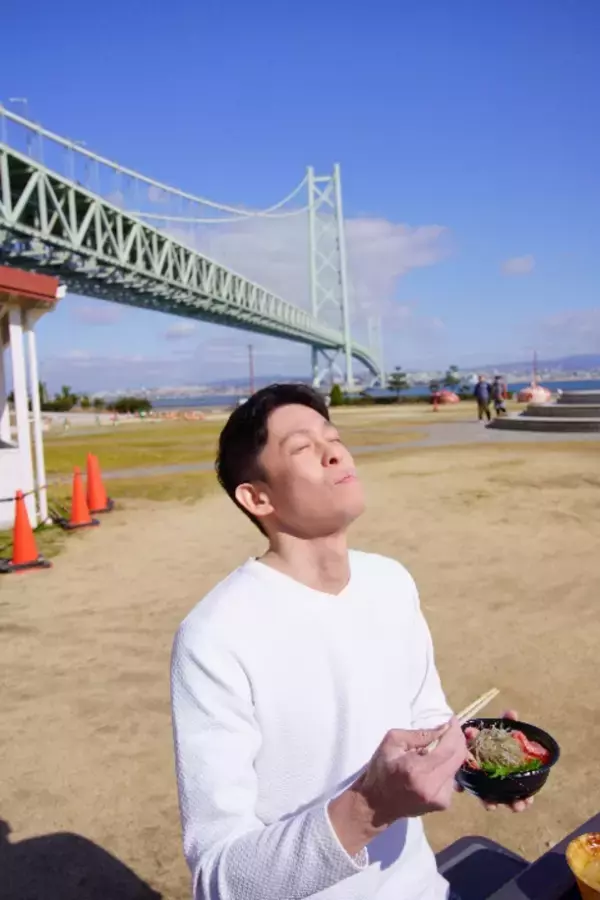 4月24日全島一斉スタート！淡路島の生しらす