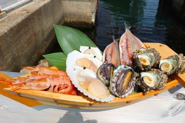 4月24日全島一斉スタート！淡路島の生しらす