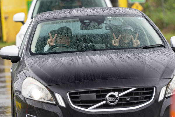 日本最大級のボルボミーティング「VOLVO Meeting 2024」が袖ケ浦フォレスト・レースウェイにて8月25日に開催決定！