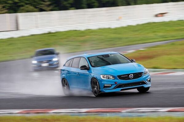 日本最大級のボルボミーティング「VOLVO Meeting 2024」が袖ケ浦フォレスト・レースウェイにて8月25日に開催決定！