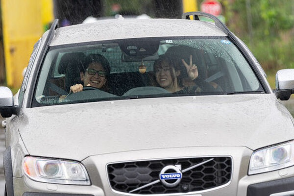 日本最大級のボルボミーティング「VOLVO Meeting 2024」が袖ケ浦フォレスト・レースウェイにて8月25日に開催決定！