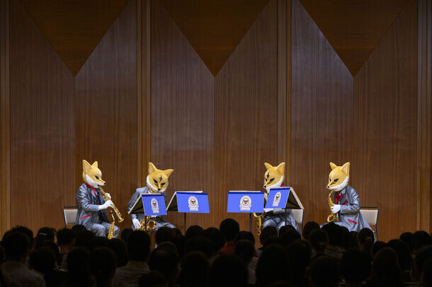 2024年夏、東京・大阪で動物たちのオーケストラ開催！「ズーラシアンフィル」の8月公演開催のお知らせ