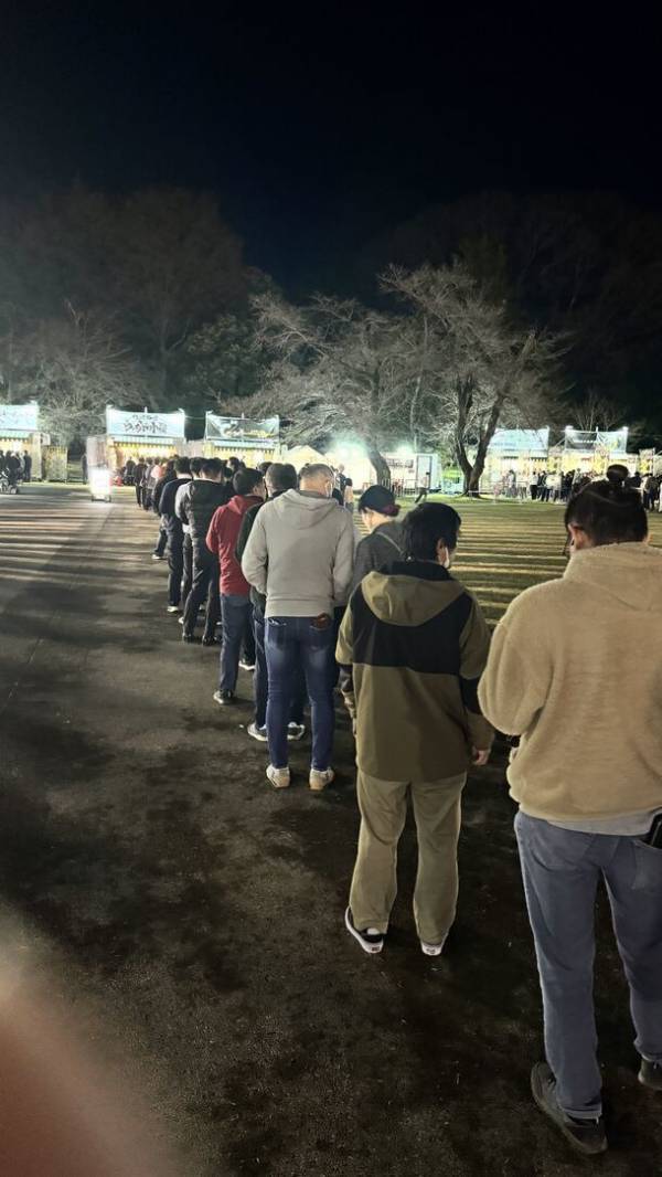 優勝賞金100万円！新潟の人気ラーメン店16店舗が集結！新潟ふるさと村でラーメンバトルが5/11～6/2の毎週末開催！