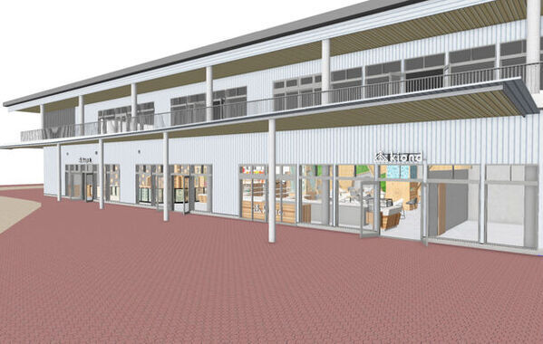 広島の商業施設「HiroPa」内にオープンする木の体験施設「kiondひろしま」のティザーサイト・コンセプトブックを4/19に公開