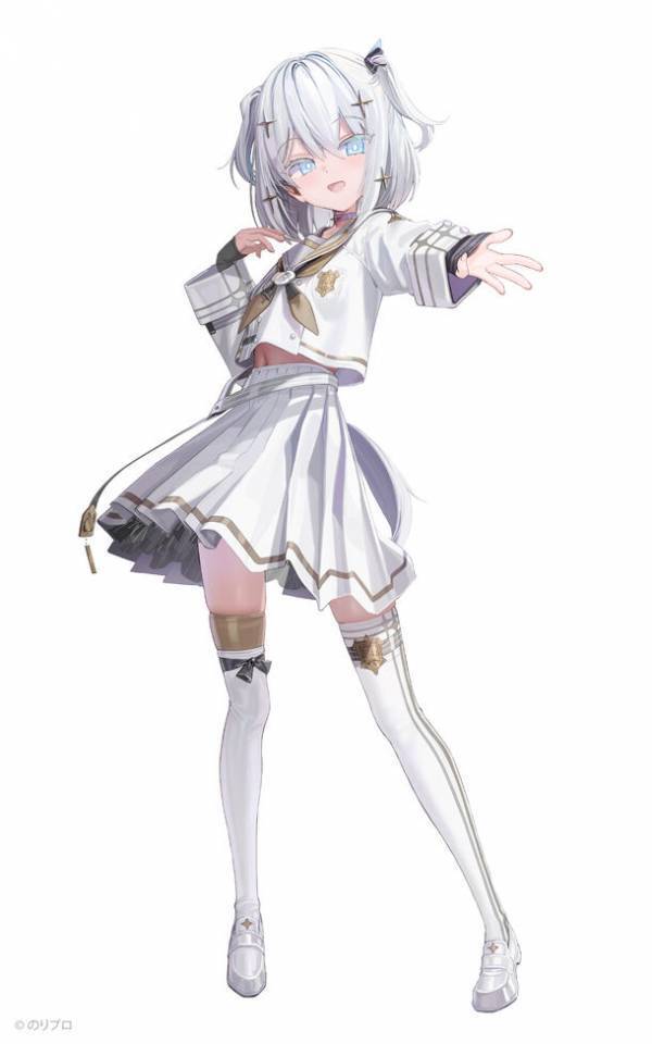 AI歌唱ソフト「VoiSona」の新規ボイスライブラリ「玉姫(CV：犬山たまき)」が発売決定＆予約開始！キャラクタービジュアル＆音声サンプル解禁！