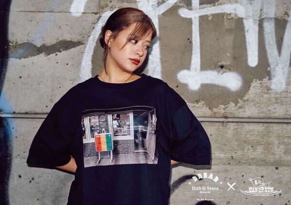 HAN-KUNメジャーデビュー15周年記念！第2弾「Dub Store Records」とコラボレーション企画が始動！