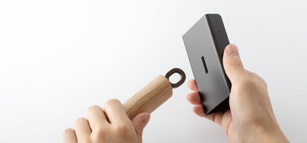 「取手が外せる鉄フライパン20cm(浅型)・(深型)」が登場！Makuake限定「専用スタンドセット」付きで4/18より先行販売