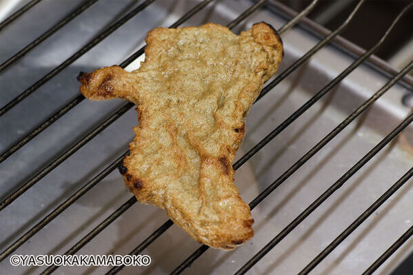 『ゴジラxコング 新たなる帝国』公開記念限定版じゃこ天　2024年4月19日(金)から期間限定発売決定！