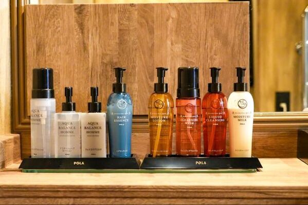 名古屋市内に完全個室の露天風呂・サウナ・岩盤浴付きのスパリゾート、新たに2部屋を改装し「名古屋ホテルHOQA花色の湯」としてリニューアルオープン！