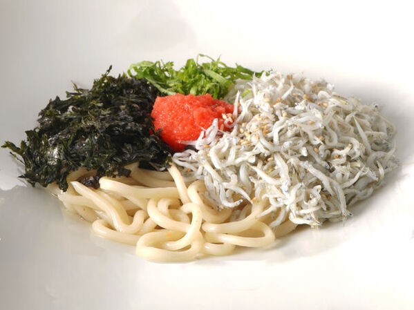 淡路島のおいしいものをぎゅっと集めた大型施設『waSTEP AWAJISHIMA』内釜玉カルボTrepiciの新メニューが4月26日(金)より登場！