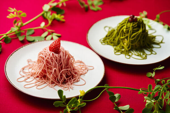 国産牛ローストビーフと春の旬食材満載！「リーベルホテル大阪」のリネーム記念ディナー＆スイーツブッフェが5月31日まで開催！