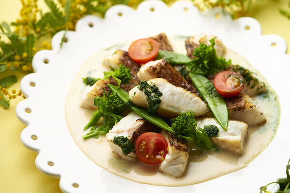 国産牛ローストビーフと春の旬食材満載！「リーベルホテル大阪」のリネーム記念ディナー＆スイーツブッフェが5月31日まで開催！