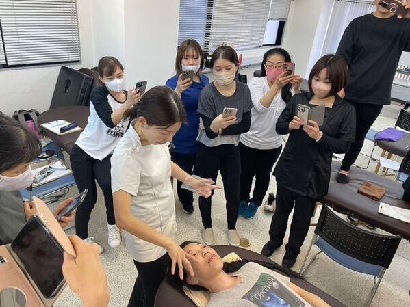 『ブライダルからヘルスケアまで 美健整体「力を出さずに結果を出す」施術の極意』4月23日より発売開始！