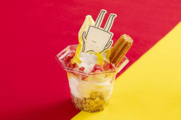 志摩スペイン村×ヤバイＴシャツ屋さん コラボイベントヤバイ志摩スペイン村屋さん～あつまれ！パエリャピーポー～5月13日（月）～6月23日（日）開催！