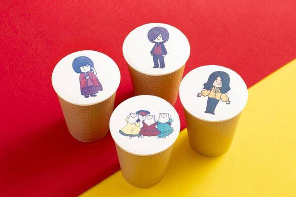 志摩スペイン村×ヤバイＴシャツ屋さん コラボイベントヤバイ志摩スペイン村屋さん～あつまれ！パエリャピーポー～5月13日（月）～6月23日（日）開催！