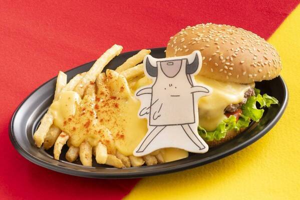 志摩スペイン村×ヤバイＴシャツ屋さん コラボイベントヤバイ志摩スペイン村屋さん～あつまれ！パエリャピーポー～5月13日（月）～6月23日（日）開催！