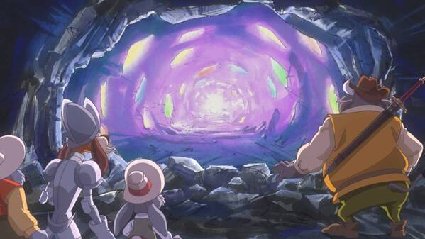 【志摩スペイン村】新作キャラクターアニメーション 5月13日（月）上映スタート！