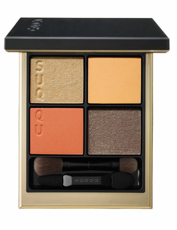 TOKYU DEPARTMENT STORE BEAUTY～夏とコスメと、びじんの法則。～2024年夏のトレンドメイクを新作コスメで紹介！