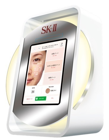 TOKYU DEPARTMENT STORE BEAUTY～夏とコスメと、びじんの法則。～2024年夏のトレンドメイクを新作コスメで紹介！