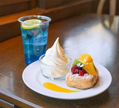 ROKKO森の音ミュージアム イベント30th Anniversary避暑地でひんやり 森の音サマーフェア市街地から5℃ほど涼しくリゾート気分 2024年7月1日（月）～8月23日（金）