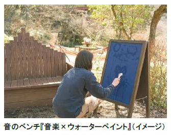 ROKKO森の音ミュージアム イベント30th Anniversary避暑地でひんやり 森の音サマーフェア市街地から5℃ほど涼しくリゾート気分 2024年7月1日（月）～8月23日（金）