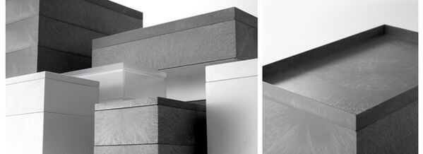 ライクイットの見せる収納ボックス「タイディアップボックス」新発売