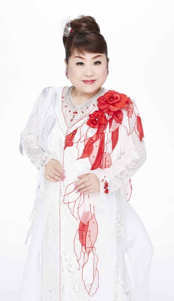 天童よしみ新公演！クラシックスタイルで名曲の数々をお届け！ヴォイス・ストーリーズ On Classic 開催