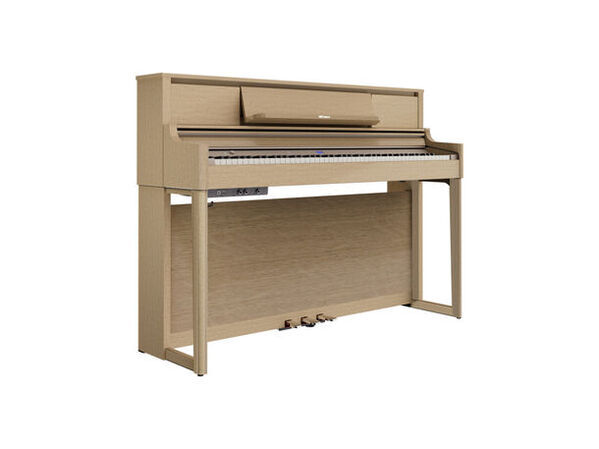 ローランド、世界最大級のクラシック音楽祭「ラ・フォル・ジュルネ TOKYO 2024」に出展