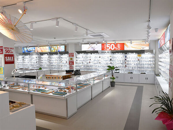 大阪コリアタウンに美・食・癒しの複合施設　『KTプラザ』が4月25日にグランドオープン！