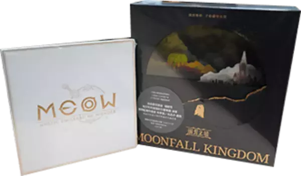 「Knightcore Kingdom(ナイトコアキングダム)」Version2.0リリース！0.5周年記念！Half Anniversary大型アップデート！リリース特別キャンペーン開催！