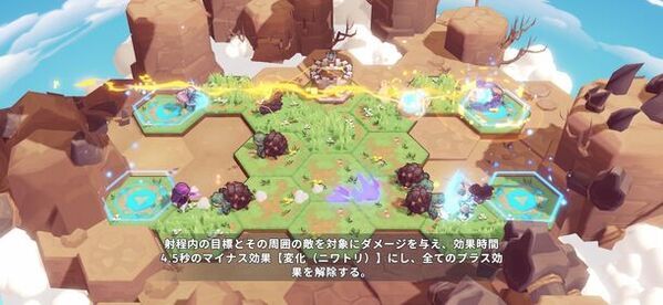 「Knightcore Kingdom(ナイトコアキングダム)」Version2.0リリース！0.5周年記念！Half Anniversary大型アップデート！リリース特別キャンペーン開催！