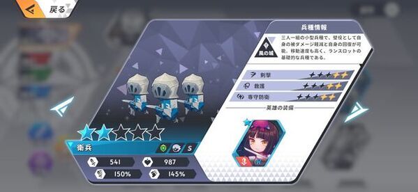 「Knightcore Kingdom(ナイトコアキングダム)」Version2.0リリース！0.5周年記念！Half Anniversary大型アップデート！リリース特別キャンペーン開催！