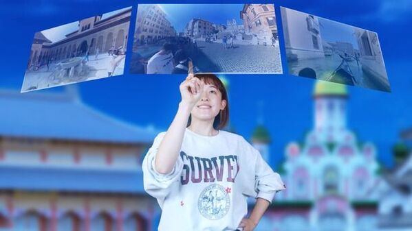 2024年5月、神戸と東京にて日本国際観光映像祭 バーチャルツーリズム部門第2回大会が開催決定