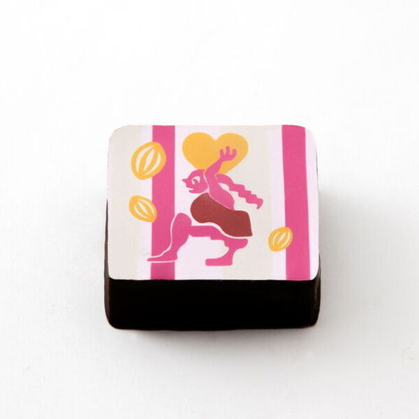 京都・龍村美術織物のオリジナルチョコレート「GALA Chocolat」　公式オンラインショップ限定で4月17日より新価格にて販売