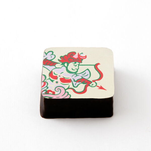 京都・龍村美術織物のオリジナルチョコレート「GALA Chocolat」　公式オンラインショップ限定で4月17日より新価格にて販売