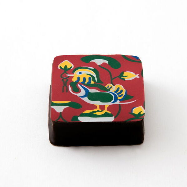 京都・龍村美術織物のオリジナルチョコレート「GALA Chocolat」　公式オンラインショップ限定で4月17日より新価格にて販売