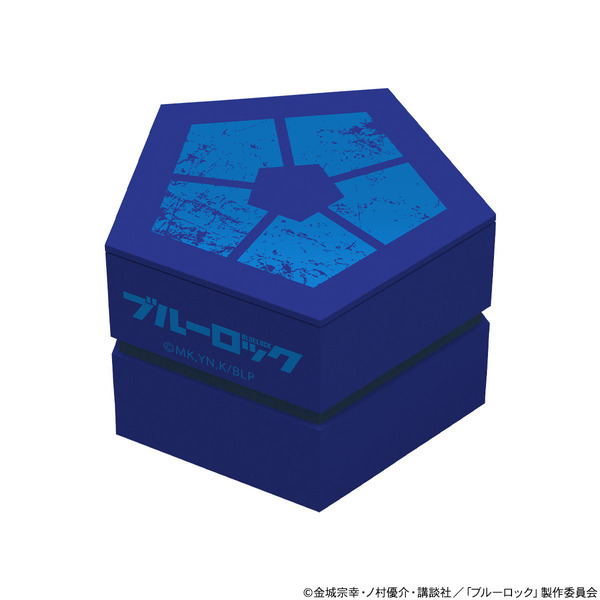TVアニメ『ブルーロック』とセイコーがコラボレーション！潔 世一、凪 誠士郎、糸師 凛をイメージしたエゴMAXなコラボウオッチが誕生！！