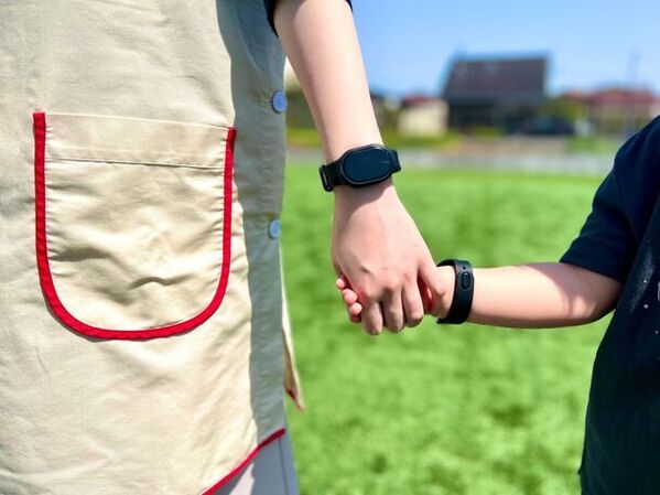 保育士の目や経験だけに頼らない！ヒューマンエラーをなくす一歩へ。「子どもと保育士を見守るシステム」の導入開始