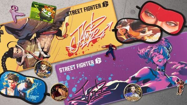 MSY、「EVO Japan 2024」にGRAPHTブースを出展決定！新製品の試遊や、新作アイテムを中心とした物販を展開