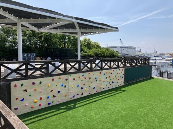 大阪・官民連携事業シーサイドバーベキュー『N GRILL』4期目に突入！