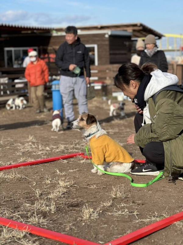 大阪・官民連携事業シーサイドバーベキュー『N GRILL』4期目に突入！