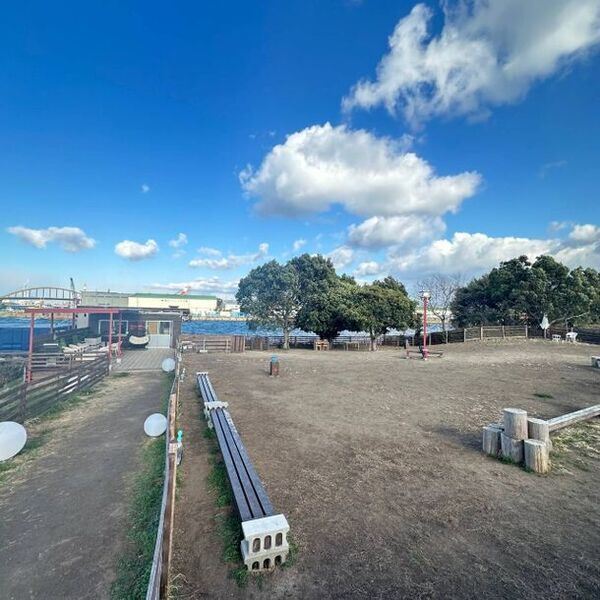 大阪・官民連携事業シーサイドバーベキュー『N GRILL』4期目に突入！