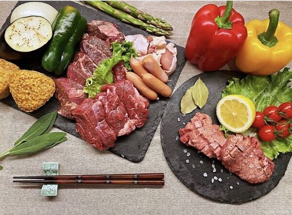 大阪・官民連携事業シーサイドバーベキュー『N GRILL』4期目に突入！